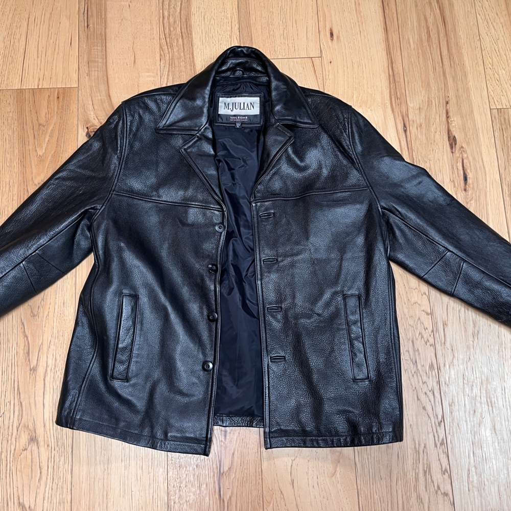 Meet your Posher, Evelyn